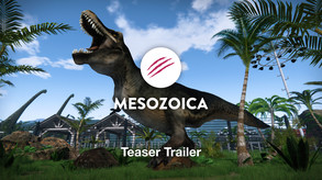 Early Access teaser trailer trailer thumbnail