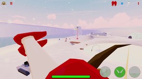NorthPole trailer thumbnail
