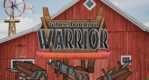 Wheelbarrow Warrior Steam Trailer 1 trailer thumbnail