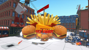 Fat Foods Trailer trailer thumbnail