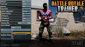Main Trailer trailer thumbnail