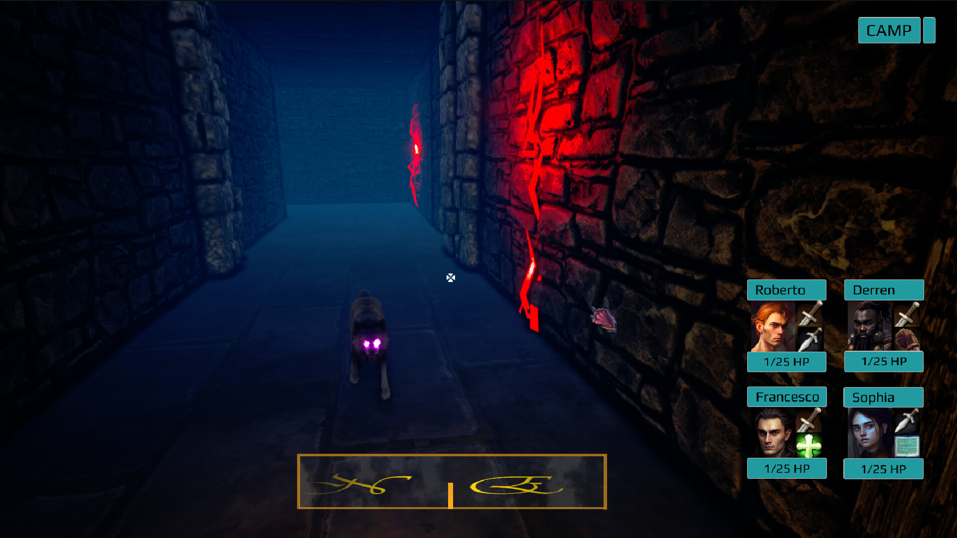 Orb Of The Watcher screenshot 11