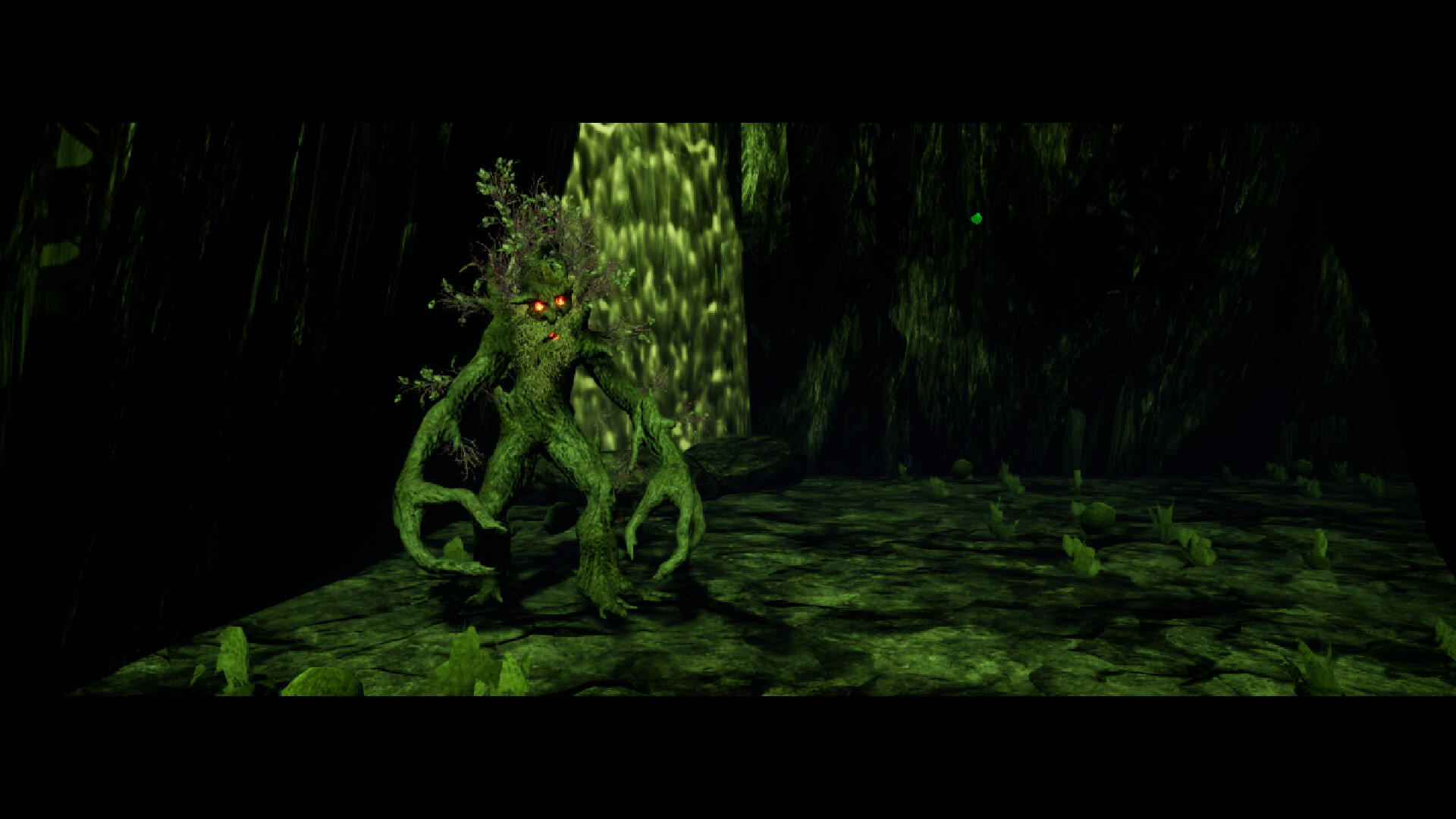 Orb Of The Watcher screenshot 3