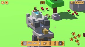 Royal Tumble - official launch trailer trailer thumbnail