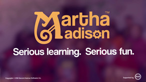 Martha Madison Trailer trailer thumbnail