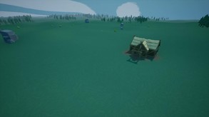 Early Access Trailer trailer thumbnail