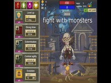 Click&Fight trailer trailer thumbnail