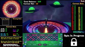 Roulette Simulator - Trailer trailer thumbnail