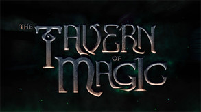 The Tavern of Magic Gameplay Trailer trailer thumbnail