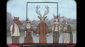 Rusty Lake Official Trailer trailer thumbnail