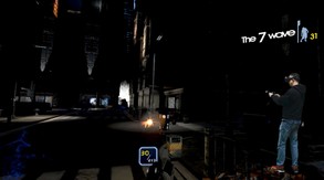 The Survival Test VR: Defend To Death 4 trailer thumbnail