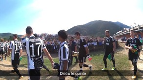 Juventus VR - Trailer trailer thumbnail