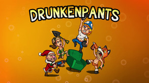 Drunkenpants: Early Access Mayhem Trailer trailer thumbnail