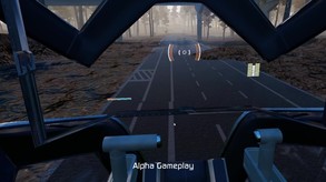 Alpha GamePlay trailer thumbnail