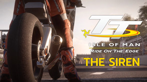 The Siren trailer thumbnail