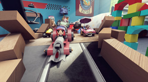 Mini Wheels Trailer trailer thumbnail
