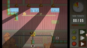 Factory Hiro - Gameplay Trailer trailer thumbnail