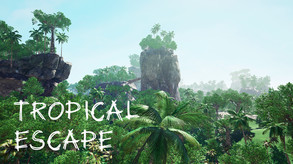 Tropical Escape Official Trailer trailer thumbnail