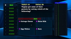 Trivia Vault: Health Trivia Deluxe trailer thumbnail