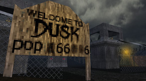 Welcome to DUSK trailer thumbnail