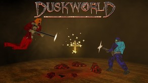Welcome to DUSKWorld trailer thumbnail