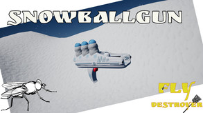 Winter Update trailer thumbnail