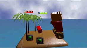 Bubble Blast Rescue VR In-Game trailer thumbnail