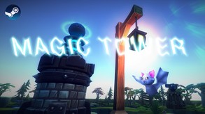 MagicTower trailer thumbnail