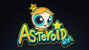 Asteroid Girl - Help the cute asteroid girl conquer the universe. trailer thumbnail