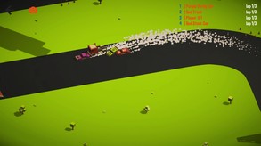 All Stars Racing Cup Trailer 002 trailer thumbnail