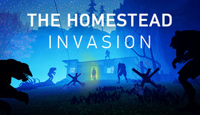 The Homestead Invasion Early Access Trailer trailer thumbnail