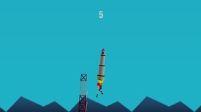 Ba Space Rocket trailer thumbnail