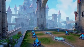 Clash of Magic: The First and Best Strategy VR eSports Game trailer thumbnail