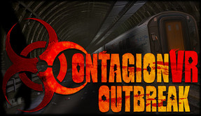 Contagion VR: Outbreak Teaser trailer thumbnail
