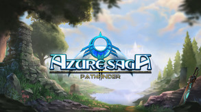 Azure Saga: Pathfinder - Trailer trailer thumbnail