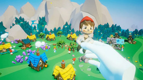 Gameplay trailer thumbnail