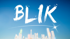 BLIK | Launch Trailer trailer thumbnail