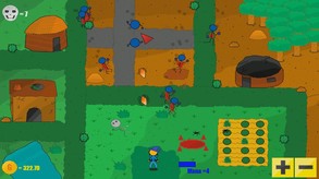 Stick Adventures trailer thumbnail