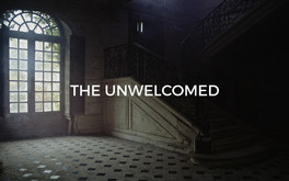The Unwelcomed Release Trailer trailer thumbnail