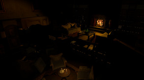 The Unwelcomed Room Preview - Library trailer thumbnail