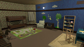 The Unwelcomed Room Preview - Childs Room trailer thumbnail