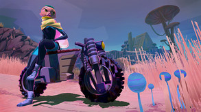 Teaser Trailer trailer thumbnail