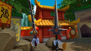Kingdom of Blades Trailer EN trailer thumbnail