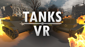 Tanks VR Early Access Trailer trailer thumbnail