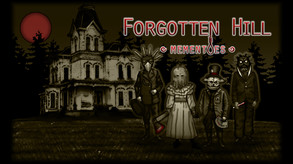 Forgotten Hill Mementoes - Trailer trailer thumbnail