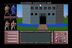 Drakkhen trailer thumbnail