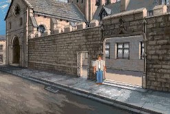 Time Gate trailer thumbnail