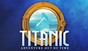 Titanic: Adventure Out Of Time Trailer trailer thumbnail