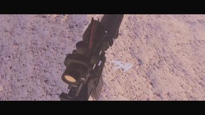 Pre-Alpha Teaser trailer thumbnail