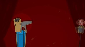 Podium Bash - Standard Reverse Trailer trailer thumbnail